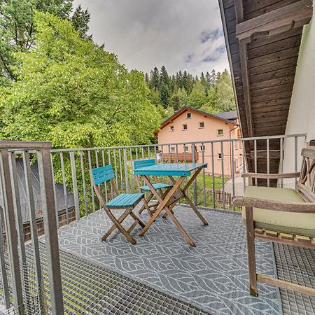 Apartamenty Krystyna ヴィスワ エクステリア 写真