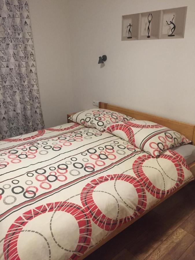 Apartamenty Krystyna ヴィスワ エクステリア 写真