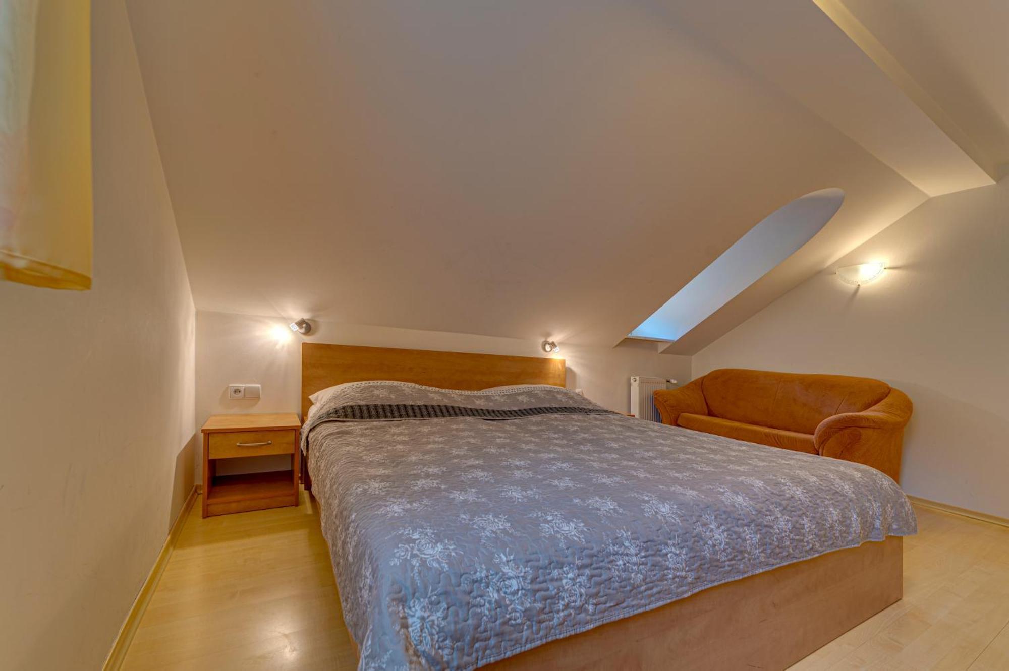 Apartamenty Krystyna ヴィスワ エクステリア 写真