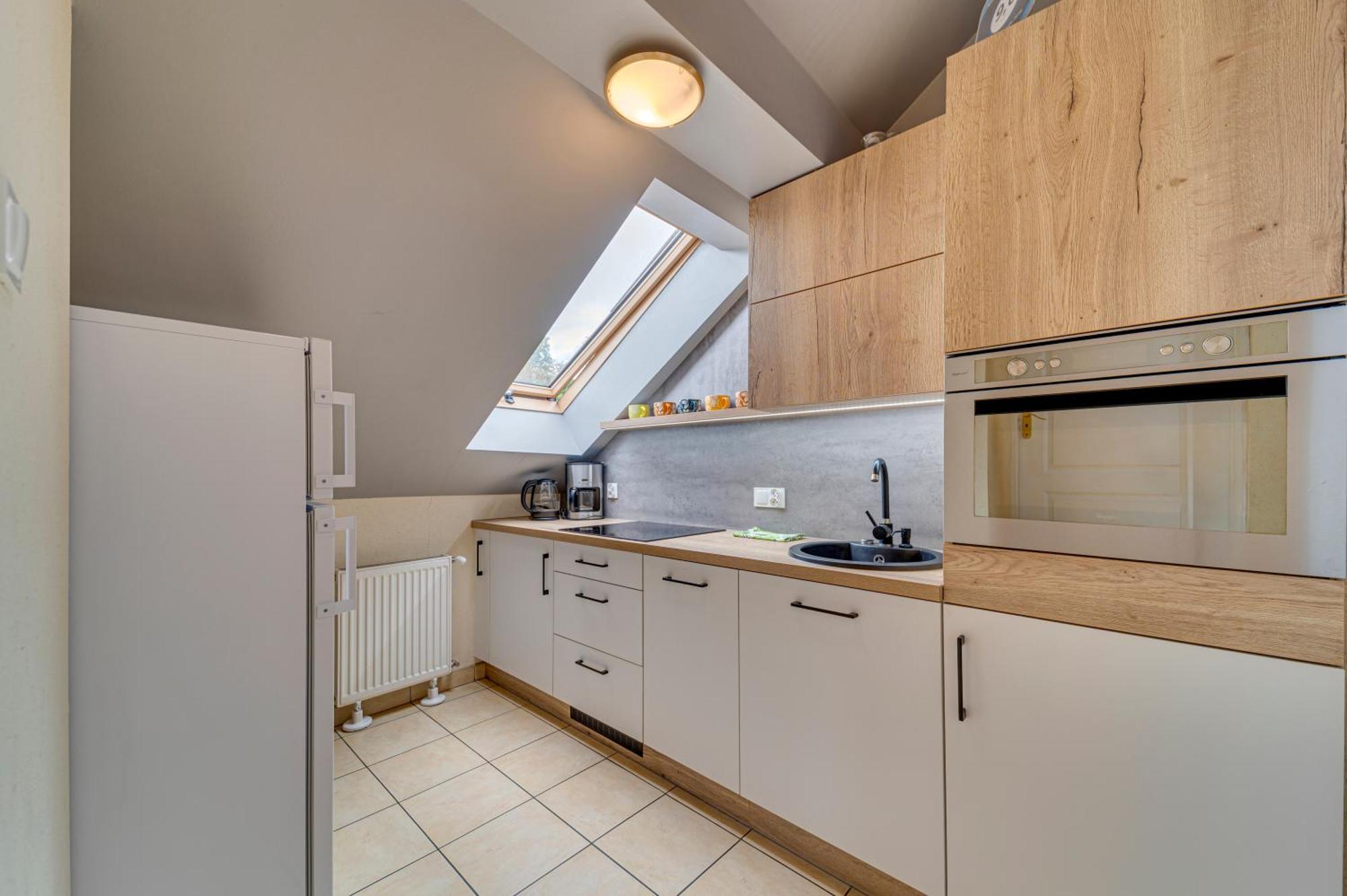 Apartamenty Krystyna ヴィスワ エクステリア 写真
